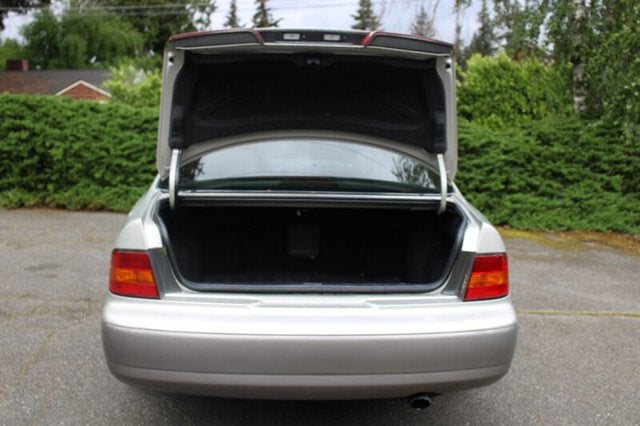 1999 Lexus ES 300 Luxury Sport Sdn 300 134K MILES