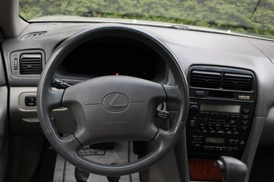 1999 Lexus ES 300 Luxury Sport Sdn 300 134K MILES