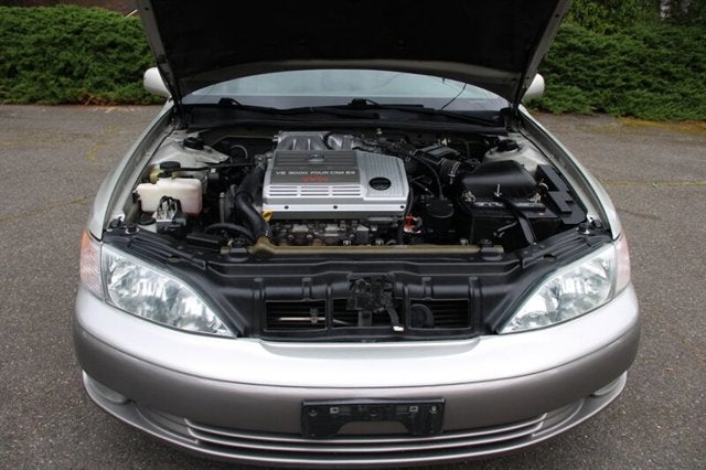 1999 Lexus ES 300 Luxury Sport Sdn 300 134K MILES