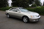 1999 Lexus ES 300 Luxury Sport Sdn 300 134K MILES