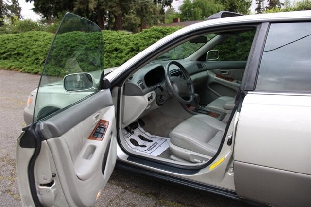 1999 Lexus ES 300 Luxury Sport Sdn 300 134K MILES