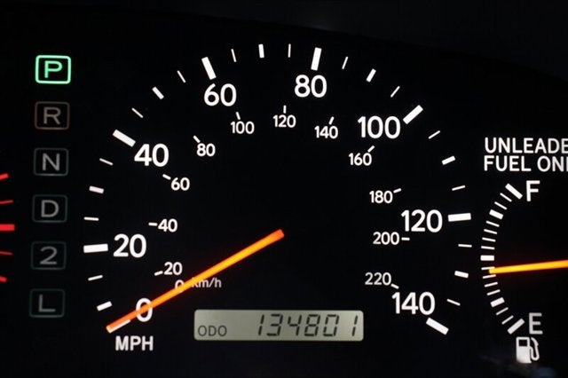 1999 Lexus ES 300 Luxury Sport Sdn 300 134K MILES