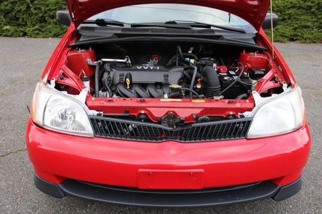 2002 Toyota Echo 99K MILES