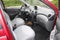 2004 Toyota Echo Base