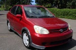 2004 Toyota Echo Base