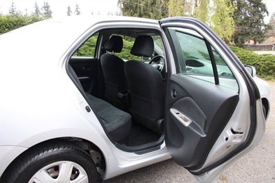 2010 Toyota Yaris Base