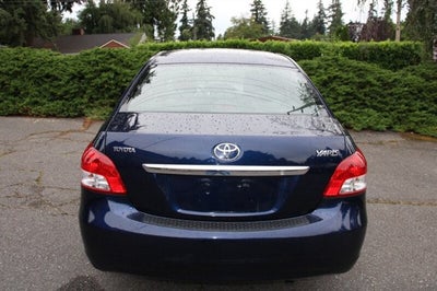 2008 Toyota Yaris Base 66K MILES