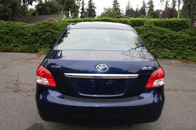 2008 Toyota Yaris Base 66K MILES