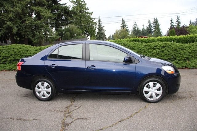 2008 Toyota Yaris Base 66K MILES