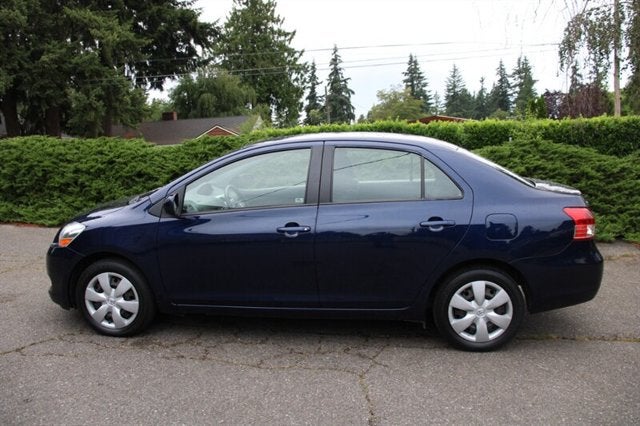 2008 Toyota Yaris Base 66K MILES