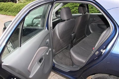 2008 Toyota Yaris Base 66K MILES