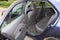 2008 Toyota Yaris Base 66K MILES