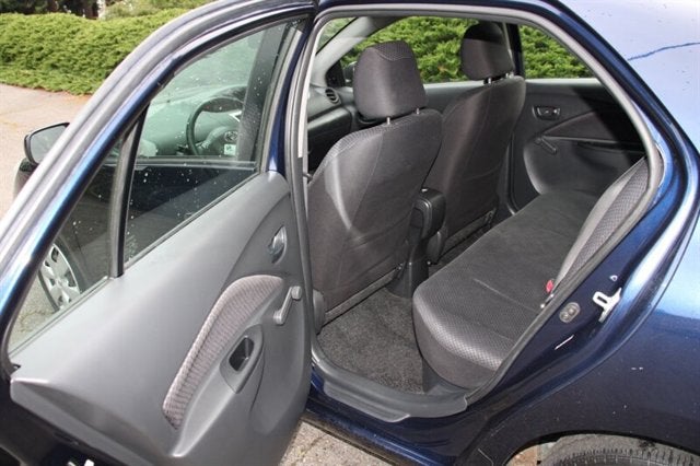 2008 Toyota Yaris Base 66K MILES