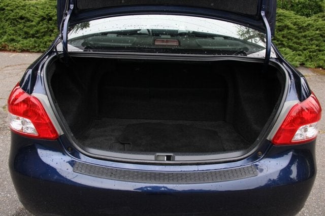 2008 Toyota Yaris Base 66K MILES