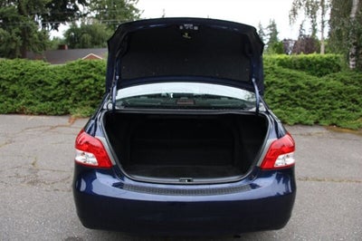 2008 Toyota Yaris Base 66K MILES