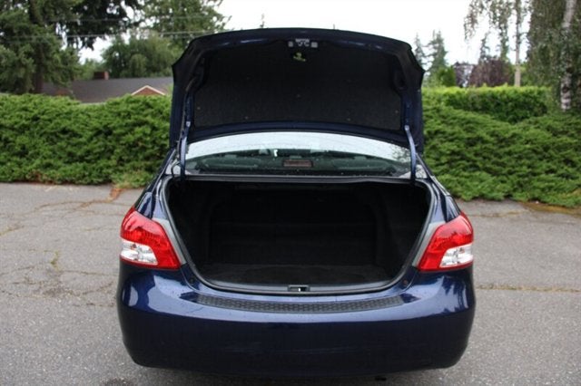 2008 Toyota Yaris Base 66K MILES