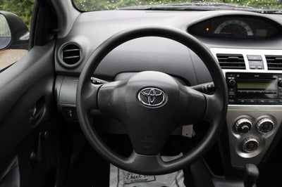 2008 Toyota Yaris Base 66K MILES
