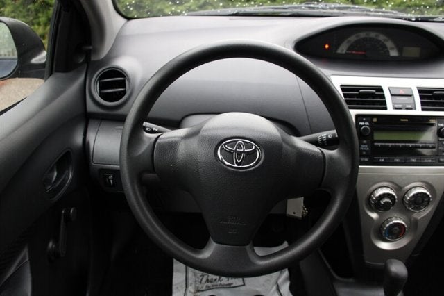 2008 Toyota Yaris Base 66K MILES