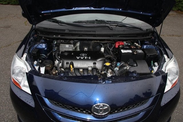 2008 Toyota Yaris Base 66K MILES