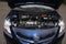 2008 Toyota Yaris Base 66K MILES