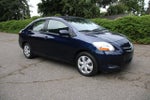 2008 Toyota Yaris Base 66K MILES