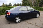 2008 Toyota Yaris Base 66K MILES