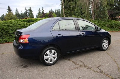 2008 Toyota Yaris Base 66K MILES