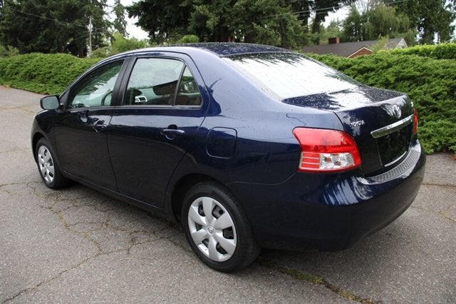 2008 Toyota Yaris Base 66K MILES