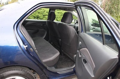 2008 Toyota Yaris Base 66K MILES
