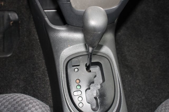 2008 Toyota Yaris Base 66K MILES