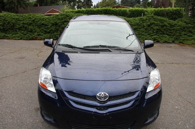 2008 Toyota Yaris Base 66K MILES