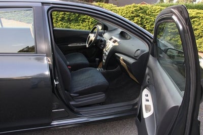 2007 Toyota Yaris Base