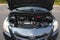 2007 Toyota Yaris Base