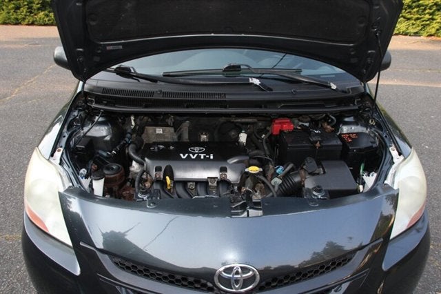 2007 Toyota Yaris Base