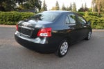 2007 Toyota Yaris Base
