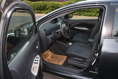 2007 Toyota Yaris Base