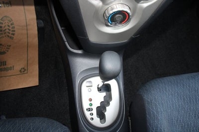 2007 Toyota Yaris Base