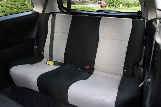 2012 Toyota Yaris 3-Door L