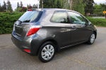 2012 Toyota Yaris 3-Door L