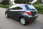 2012 Toyota Yaris 3-Door L