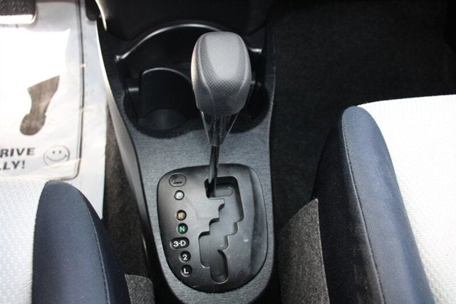 2012 Toyota Yaris 3-Door L