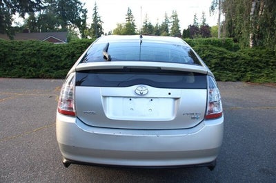 2005 Toyota Prius Base