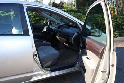 2005 Toyota Prius Base