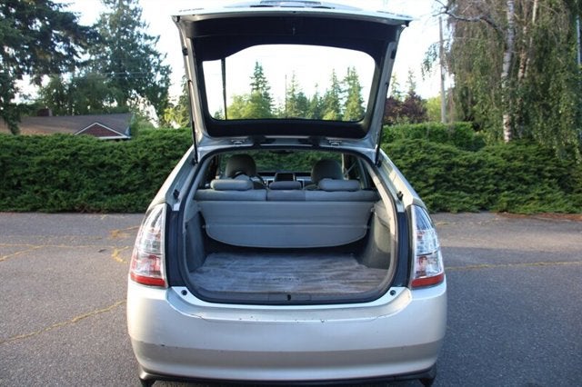 2005 Toyota Prius Base