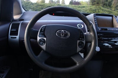 2005 Toyota Prius Base