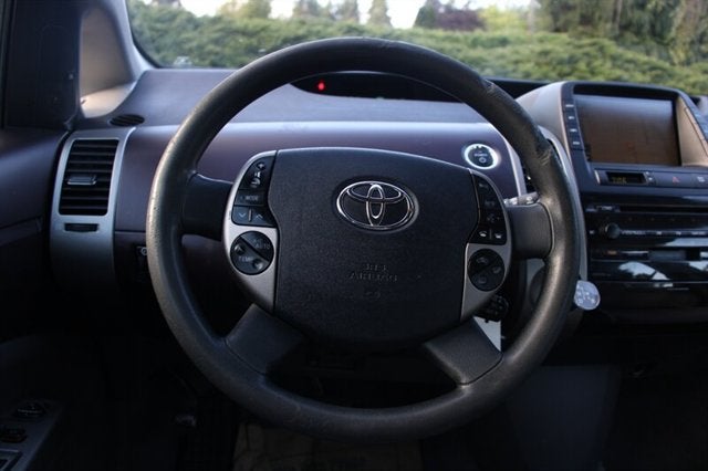 2005 Toyota Prius Base