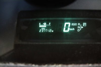 2005 Toyota Prius Base