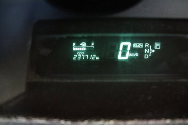 2005 Toyota Prius Base