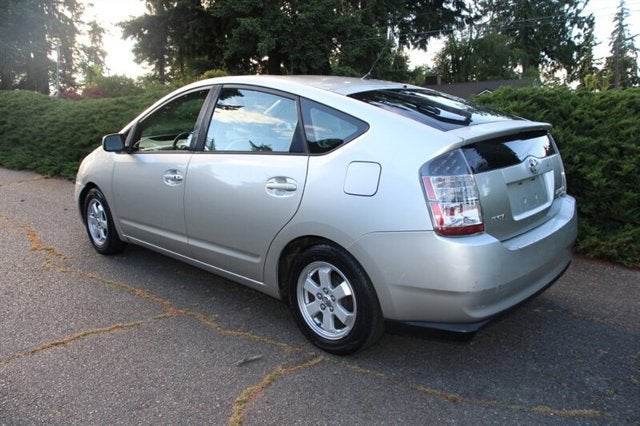 2005 Toyota Prius Base
