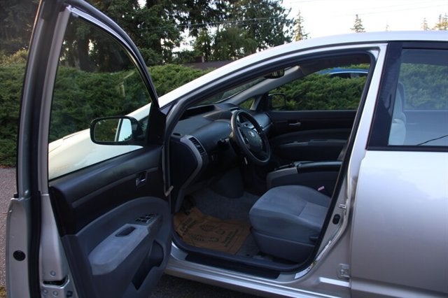 2005 Toyota Prius Base